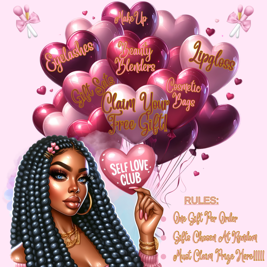 THE GLAMOUR GIRL PARTY {INVITE ONLY} 💋