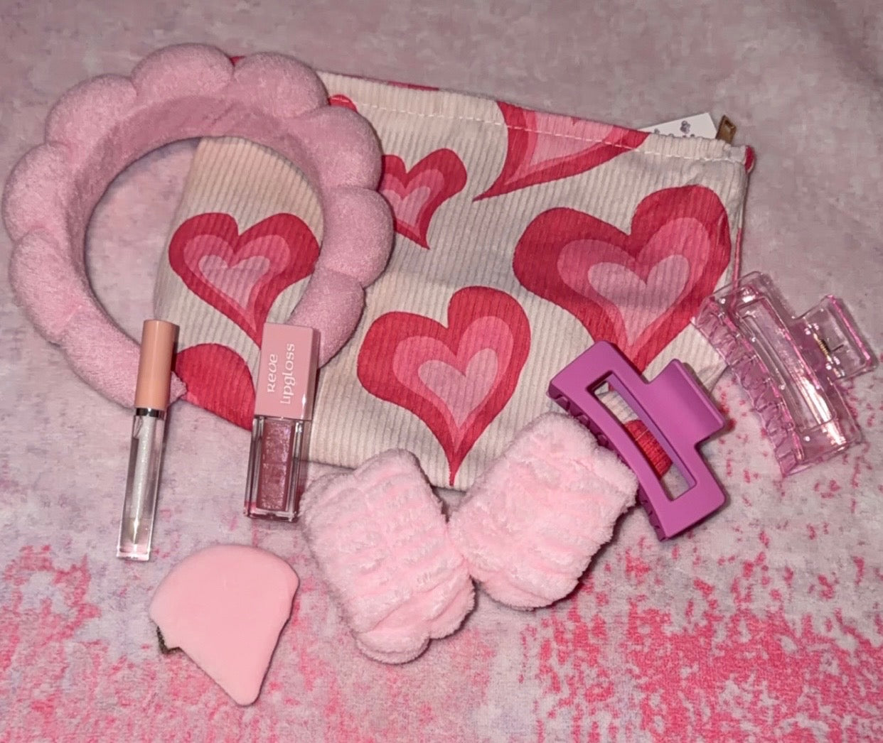 LOVER GIRL GIFT SET🎀