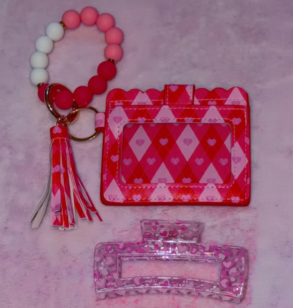 LOVER GIRL GIFT SET🎀