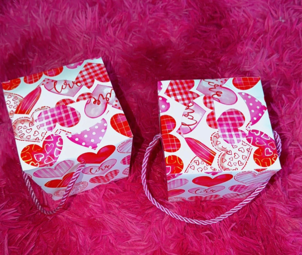 LOVER GIRL MYSTERY BOX🎀