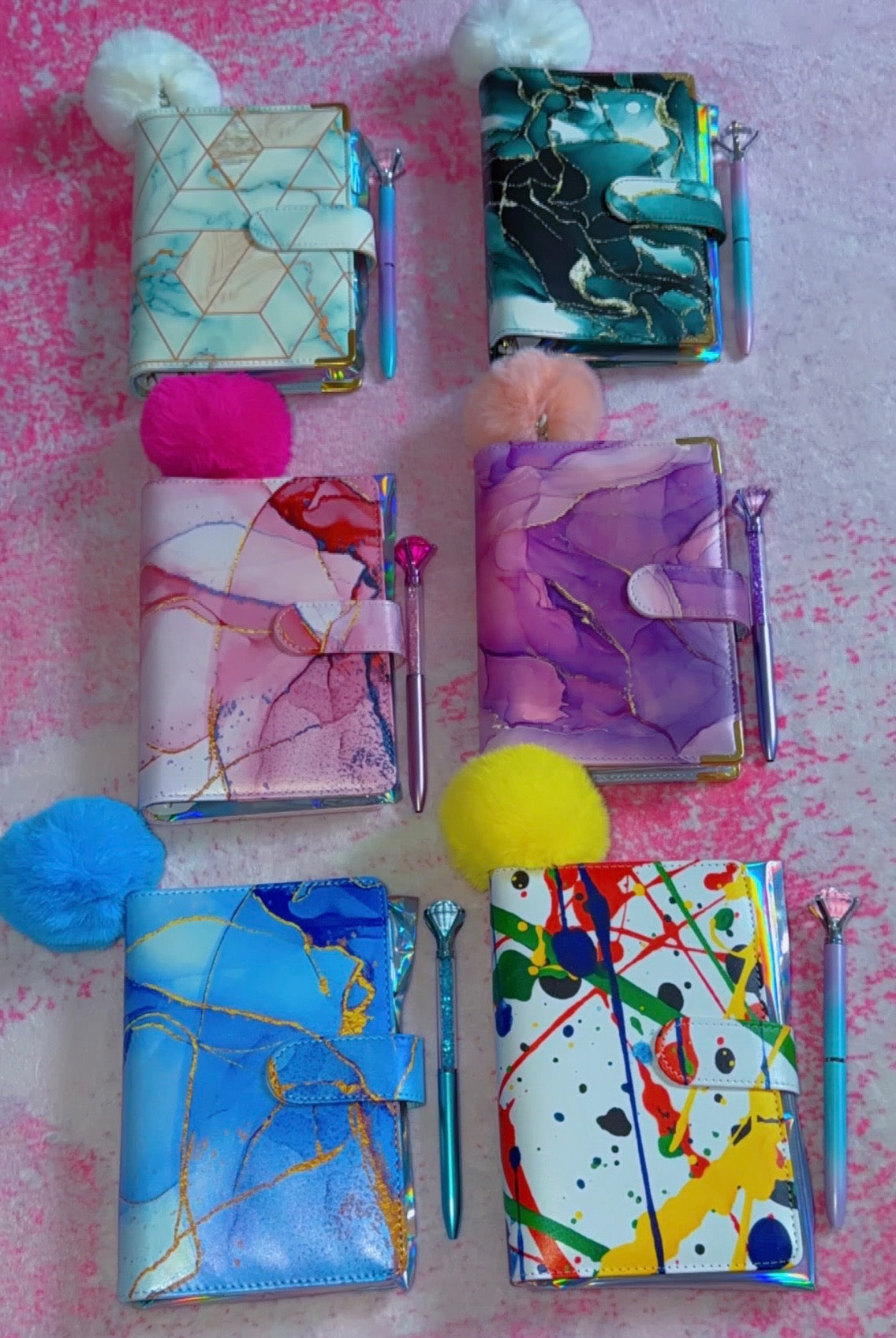 GIRLIES WHO BUDGET🎀