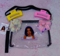 XPRESSIVE BOUTIQUE JELLY BAG🎀