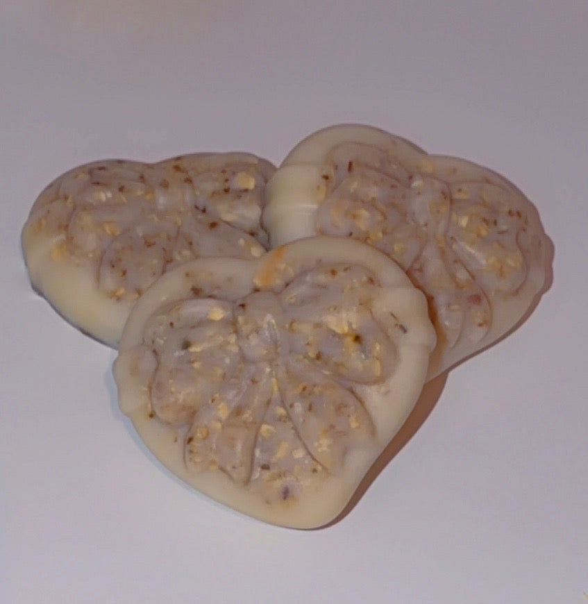 OATMEAL SOAP BAR🎀