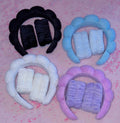 SWEET DREAMS HEADBAND SET