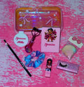 GLAM BOX