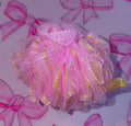 THE BEAUTY PROJECT LOOFAH