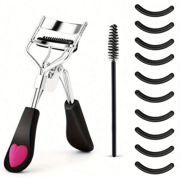 SWEETHEART EYELASH CURLER🎀
