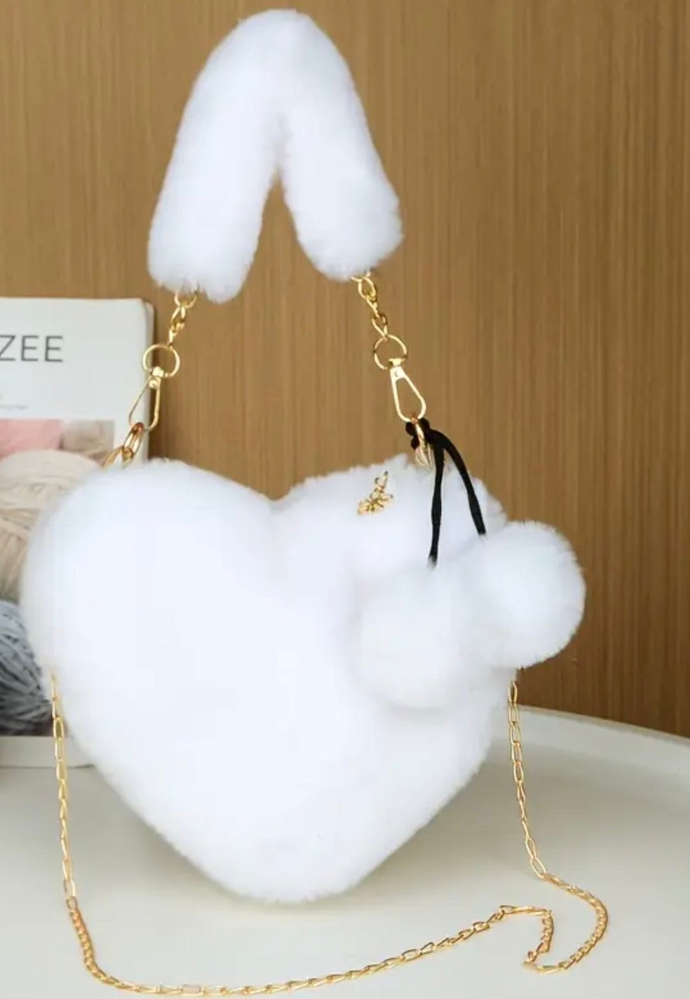 LOVER GIRL PURSE💞