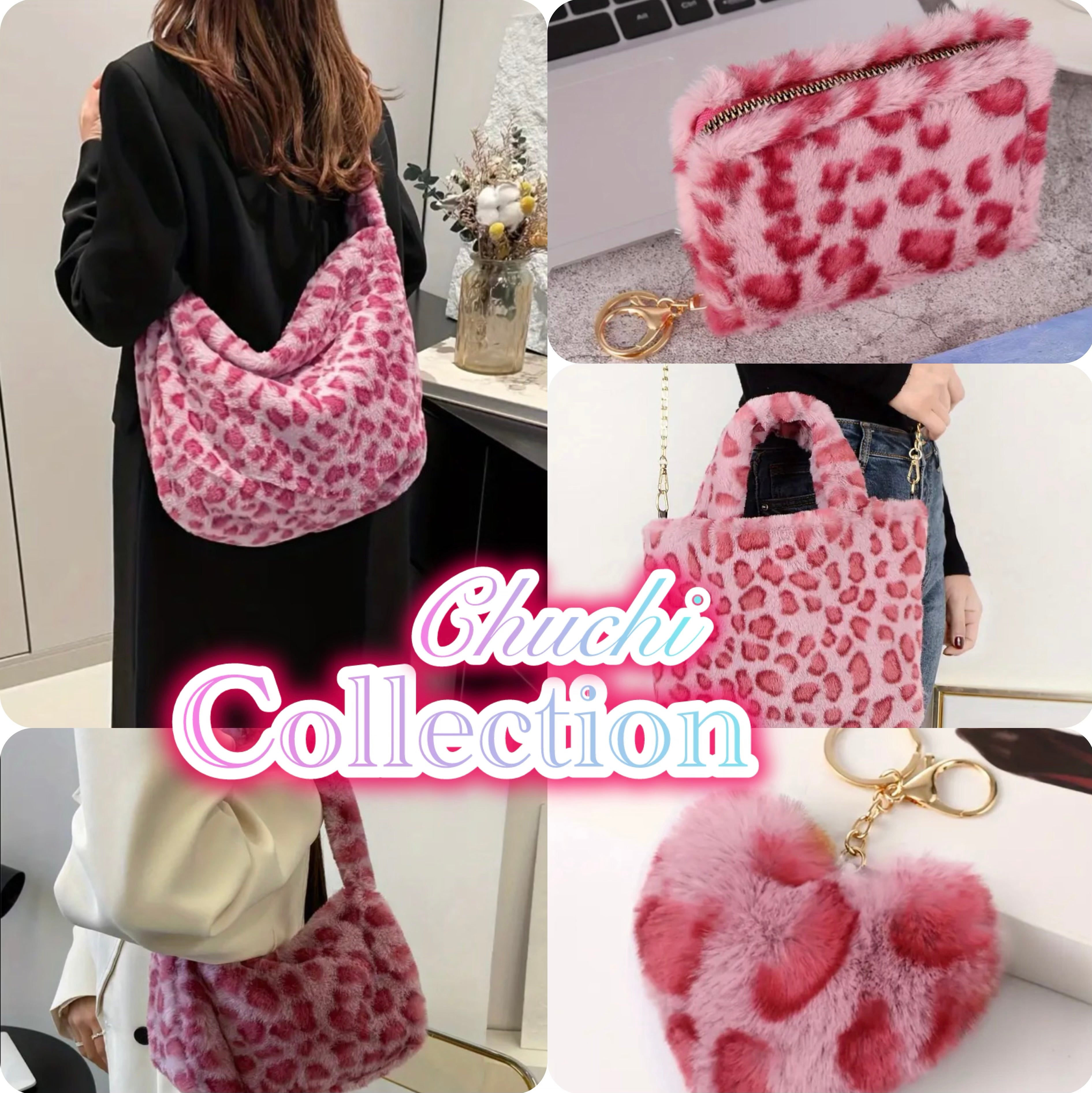 CHUCHI COLLECTION🎀