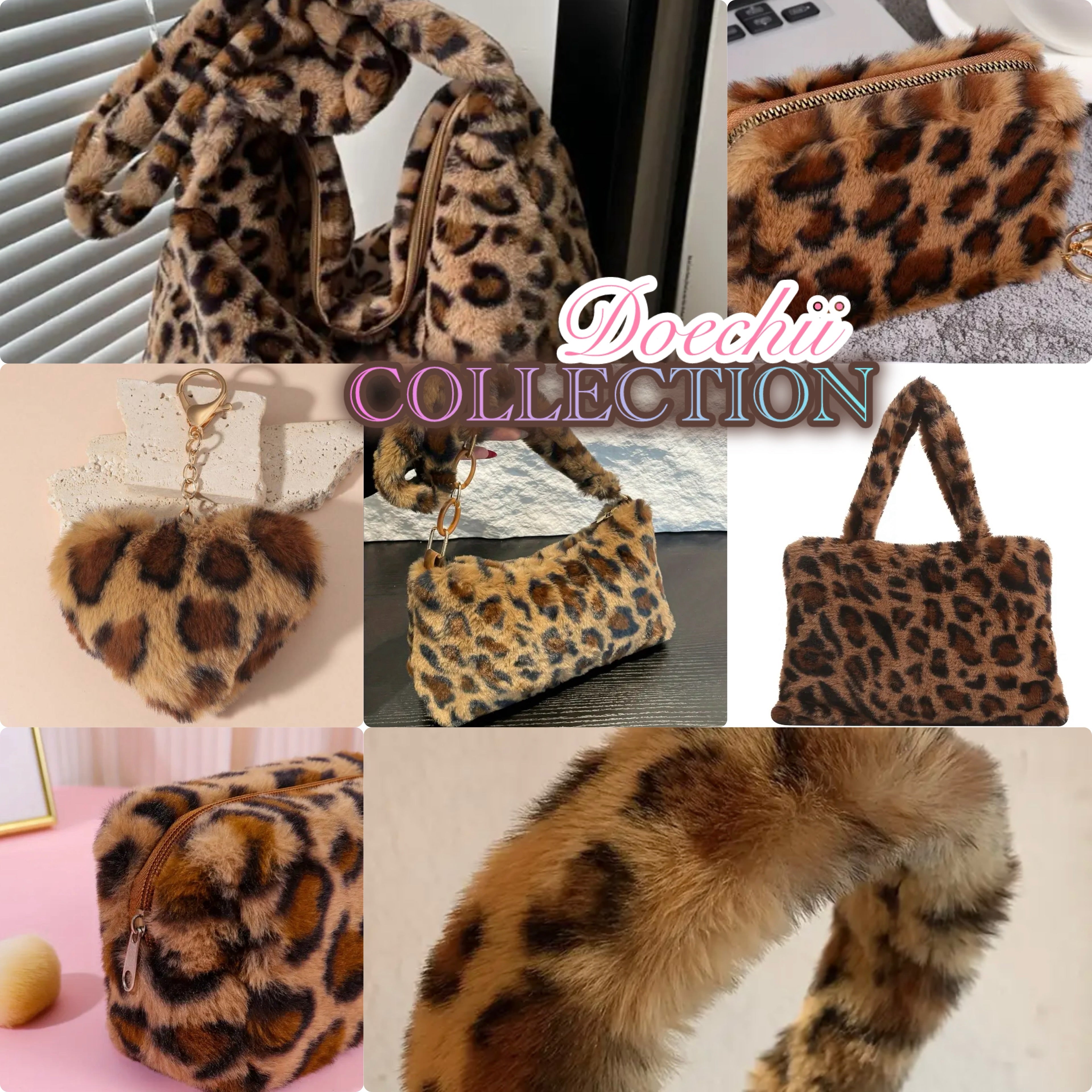 DOECHII COLLECTION🎀